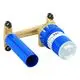 GROHE-Einhand-UP-Einbaukoerper-23429-fuer-Joystick-2-Loch-WT-Batterien-23429000