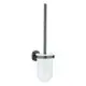GROHE-Toilettenbuerstengrt-Essentials-40374_1-hard-graphite-gebuerstet-40374AL1