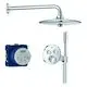 GROHE-UP-Duschsys-GrohthermSmartControl-34744-runde-Form-mit-THM-KB-HB-chrom-34744000