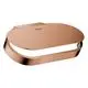 GROHE-WC-Papierhalter-Selection-41069-mit-Deckel-warm-sunset-41069DA0