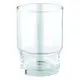 GROHE-Glas-Essentials-40372_1-passend-fuer-Halter-Essentials-Essentials-Cube-40372001