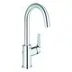 GROHE-EH-Waschtischbatterie-BauFlow-23753-L-Size-chrom-23753000