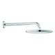 GROHE-Kopfbrausenset-Tempesta-250-26668-Brausearm-380mm-chrom-26668000