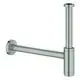 GROHE-Geruchverschluss-28912-fuer-Waschtische-1-1-4-supersteel-28912DC0