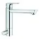 GROHE-EH-Spueltischbatterie-BauEdge-31696-mh-Ausl-GROHE-ZERO-Absperrventil-chrom-31696000