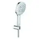 GROHE-Wandhalterset-Rainshower-130-SmartActive-26581-9-5l-chrom-26581000