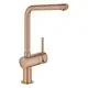 GROHE-Einhand-Spueltischbatterie-Minta-31375-L-Auslauf-warm-sunset-gebuerstet-31375DL0