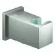 GROHE-Wandanschlussbogen-Euphoria-Cube-26370-mit-Brausehalter-supersteel-26370DC0
