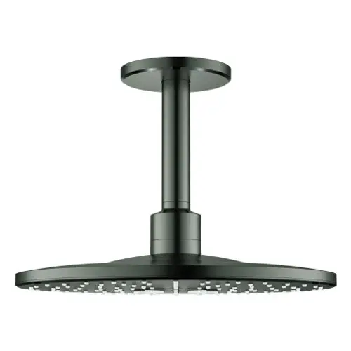 GROHE Kopfbrauseset Rainshower 310 SmartActive 26477 DA hard graphite geb., 26477AL0, Artikel in Kategorie