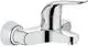 GROHE-EH-WT-Batt-Euroeco-Special-32776-Wandm-Gussauslauf-Ausladung-157mm-chrom-32776000