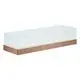 GROHE-Ablagekorb-Allure-40966_1-transparent-warm-sunset-gebuerstet-40966DL1