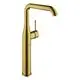 GROHE-EH-WT-Batterie-Essence-24170_1-fuer-freist-Waschschuesseln-cool-sunrise-geb-24170GN1