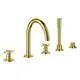 GROHE-5-Loch-Wannen-Kombination-Atrio-29408-FMS-Kreuz-Griff-cool-sunrise-29408GL0