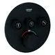 GROHE-Thermostat-Grohtherm-SmartControl-29508-3-ASV-FMS-fuer-35604-phantom-black-29508KF0
