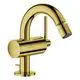 GROHE-Einhand-Bidetbatterie-Atrio-24364-cool-sunrise-24364GL0