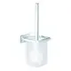 GROHE-Toilettenbuerstengarnitur-Allure-Brilliant-40900-chrom-40900000