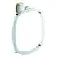GROHE-Handtuchring-Grandera-40929-chrom-gold-40929IG0