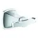GROHE-Bademantelhaken-Grandera-40930-chrom-40930000