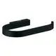 GROHE-WC-Papierhalter-Selection-41220-ohne-Deckel-phantom-black-41220KF0