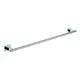 GROHE-Badetuchhalter-Essentials-Cube-40509_1-558mm-Metall-chrom-40509001
