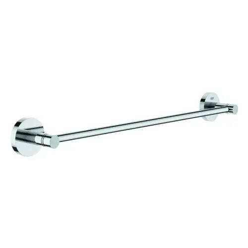 GROHE Badetuchhalter Essentials 40688_1 450mm Metall chrom, 40688001, Artikel in Kategorie