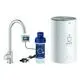GROHE-Standventil-Boiler-GROHE-Red-Mono-30085_1-M-Size-C-Auslauf-supersteel-30085DC1