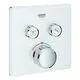 GROHE-THM-Grohtherm-SmartControl-29156-eckig-FMS-2-Absperrventile-moon-white-29156LS0