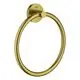 GROHE-Handtuchring-Essentials-40365_1-cool-sunrise-gebuerstet-40365GN1