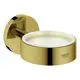 GROHE-Halter-Essentials-40369_1-fuer-Becher-Schale-spender-cool-sunrise-40369GL1