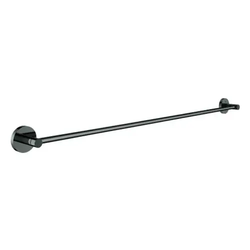 GROHE Badetuchhalter Essentials 40386_1 800mm hard graphite, 40386A01, Artikel in Kategorie