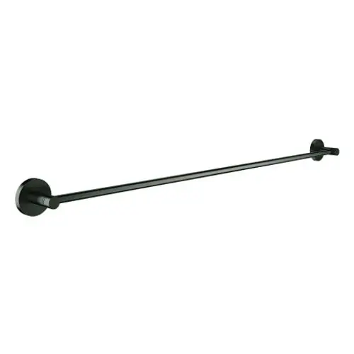 GROHE Badetuchhalter Essentials 40386_1 800mm hard graphite gebürstet, 40386AL1, Artikel in Kategorie