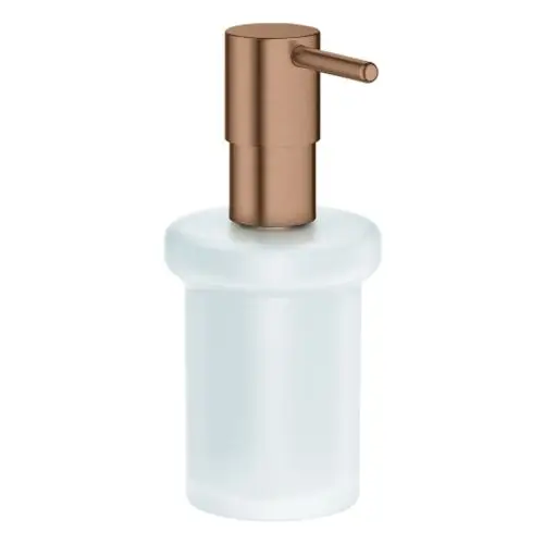 GROHE Seifenspender Essentials 40394_1 für Halter Ess./-Cube warm sunset geb., 40394DL1, Artikel in Kategorie