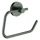 GROHE-WC-Papierhalter-Essentials-40689_1-ohne-Deckel-hard-graphite-gebuerstet-40689AL1