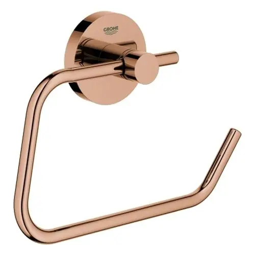 GROHE WC-Papierhalter Essentials 40689_1 ohne Deckel warm sunset, 40689DA1, Artikel in Kategorie
