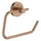 GROHE-WC-Papierhalter-Essentials-40689_1-ohne-Deckel-warm-sunset-gebuerstet-40689DL1