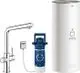 GROHE-Armatur-und-Boiler-GROHE-Red-Duo-30325_1-L-Size-L-Auslauf-supersteel-30325DC1