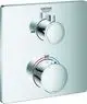GROHE-THM-Wannenbatterie-Grohtherm-24080-2-Abg-FMS-fuer-Rap-SmartBox-eckig-chrom-24080000