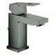 GROHE-EH-WT-Batterie-Eurocube-23127-EcoJoy-hard-graphite-gebuerstet-23127AL0