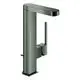GROHE-EH-Waschtischbatterie-Plus-23843_3-L-Size-auszb-Auslauf-hard-graphite-geb-23843AL3