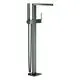 GROHE-EH-Wannenbatterie-Plus-23846_3-FMS-fuer-Bodenmontage-hard-graphite-geb-23846AL3