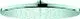 GROHE-Kopfbrause-Rainshower-310-Mono-26562-9-5-l-min-chrom-26562000