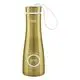 GROHE-Trinkflasche-GROHE-Blue-40848-Edelstahl-450-ml-cool-sunrise-gebuerstet-40848GN0