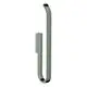 GROHE-Reserve-WC-Papierhalter-Selection-41067-hard-graphite-gebuerstet-41067AL0
