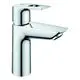GROHE-EH-Waschtischbatterie-BauLoop-23917_1-M-Size-glatter-Koerper-chrom-23917001