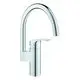 GROHE-EH-SPT-Batterie-Eurosmart-33202_3-hoher-Auslauf-chrom-33202003