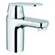 GROHE-EH-WT-Batterie-Eurosmart-C-23925-S-Size-Push-open-Ablaufgarnitur-chrom-23925000