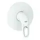 GROHE-EH-Brausebatt-Eurostyle-24048_3-FMS-fuer-35600-Hebel-offen-moon-white-24048LS3