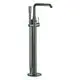 GROHE-EH-Wannenbatterie-Essence-25248_1-Bodenmontage-FMS-hard-graphite-gebuerstet-25248AL1