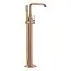 GROHE-EH-Wannenbatterie-Essence-25248_1-Bodenmontage-FMS-warm-sunset-gebuerstet-25248DL1