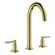 GROHE-3-Loch-WT-Batterie-Atrio-20649-Rohrauslauf-Hebelgriff-cool-sunrise-20649GL0